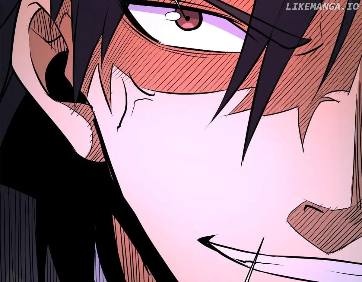 Divine Urban God Chapter 266 - page 38